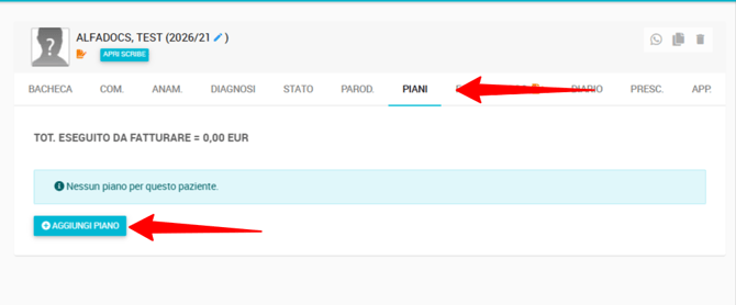 Cartella Paziente (2)