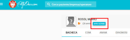 Cartella Paziente-1